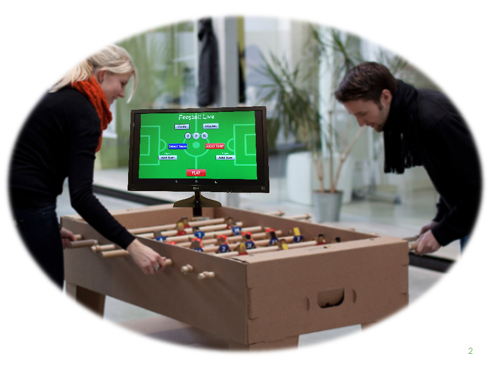 Foosball_Live_Pic ThrowMotion